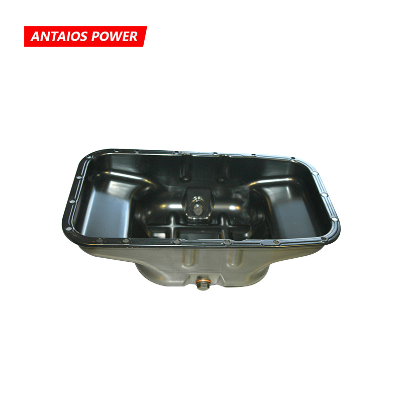 Oil Pan 02235860