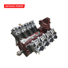 Cylinder Block 04187950