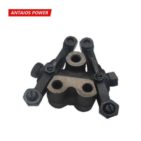 Rocker arm bracket 02230848