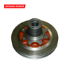 V-grooved Pulley 02134339