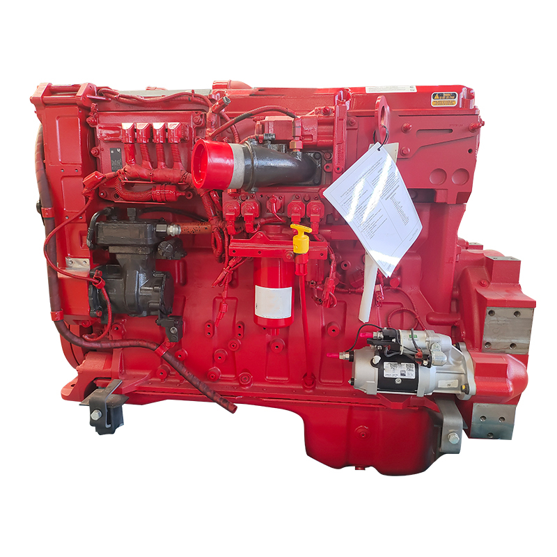 X15 QSX15 Diesel Engine