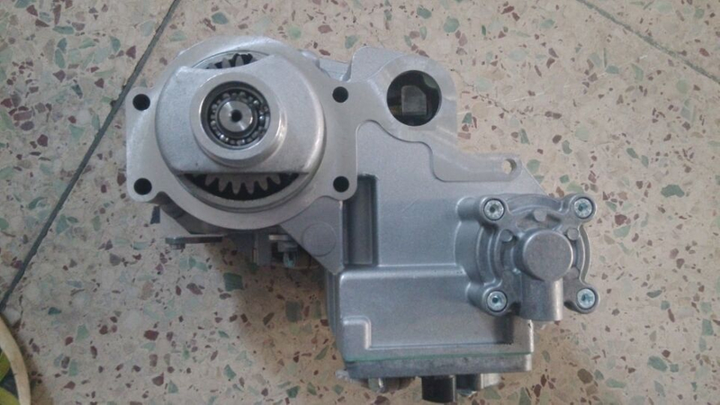 Actuator 02111435