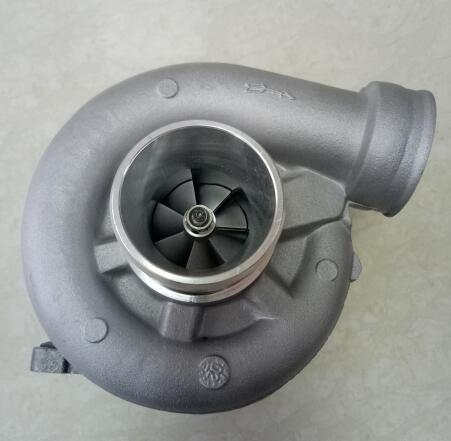 Turbocharger 04256820