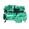 Deutz 70-129kw Diesel Engine TCD2013 L04 2V