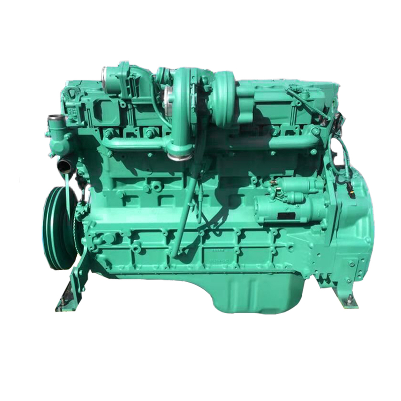 Deutz 70-129kw Diesel Engine TCD2013 L04 2V