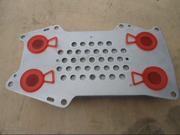 Oil Cooler 04254426