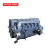 Deutz 100hp Diesel Engine F6L912T