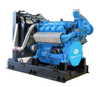 Deutz 186-242kw Diesel Engine TBD234V6