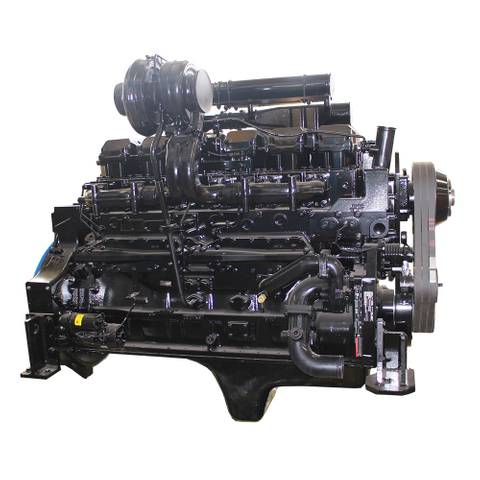 QSK23 Engine (567-708KW)