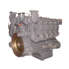Deutz 350-500kw Diesel Engine TCD2015 V08