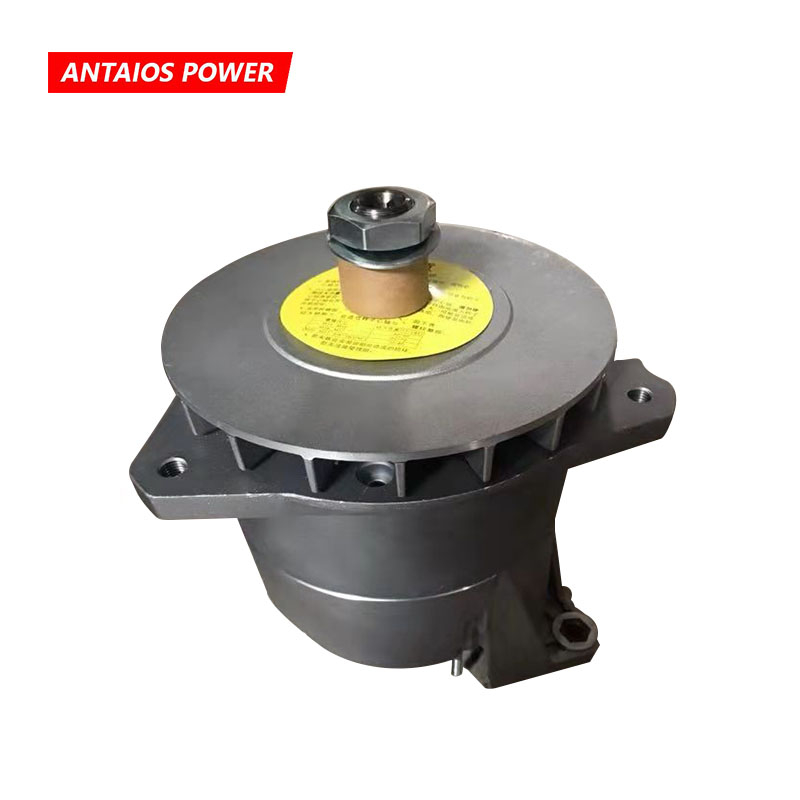 Alternator 01183443