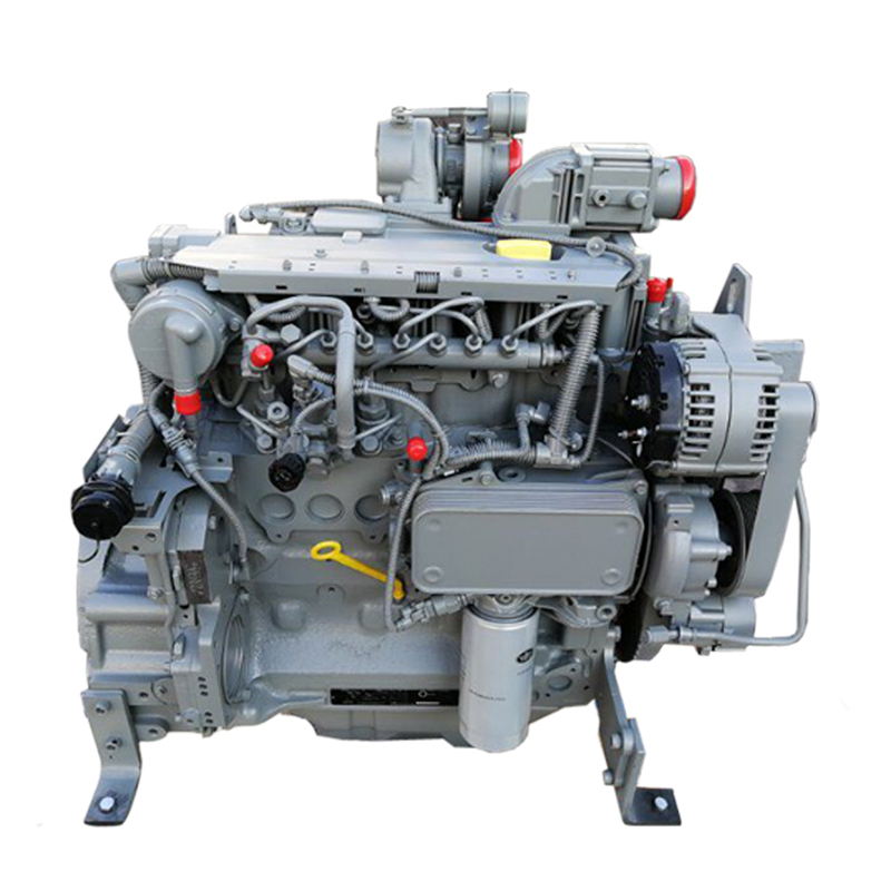 Deutz TCD3.6