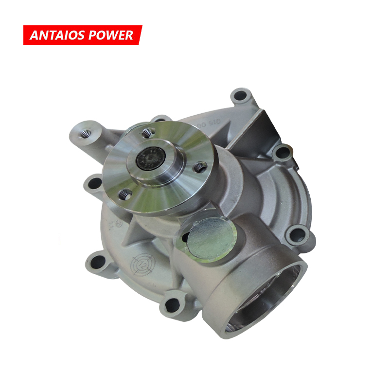 04138560 Water Pump 4138560 For DEUTZ TCD2.9 Engine