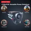 129-217kw Diesel Engine F10L413F