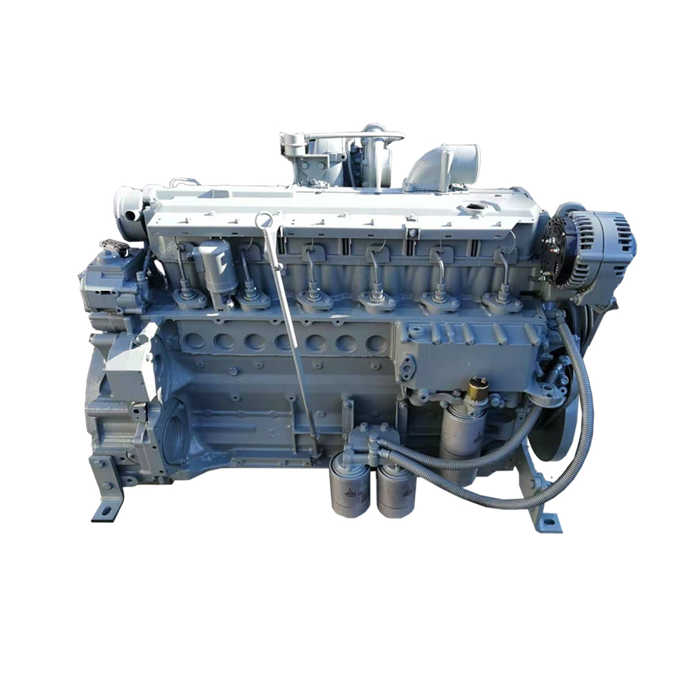 Deutz 265hp Diesel Engine BF6M1013ECP