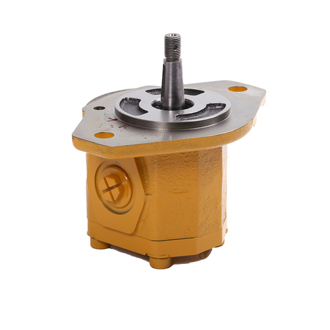 BELL Hydraulic Pump Spare Parts