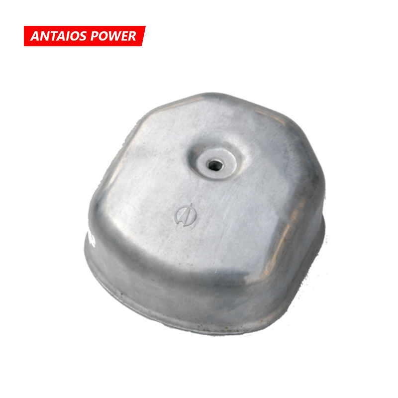 Cylinder Cover 02234784