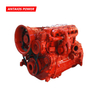 Deutz 112-118kw Diesel Engine BF6L913