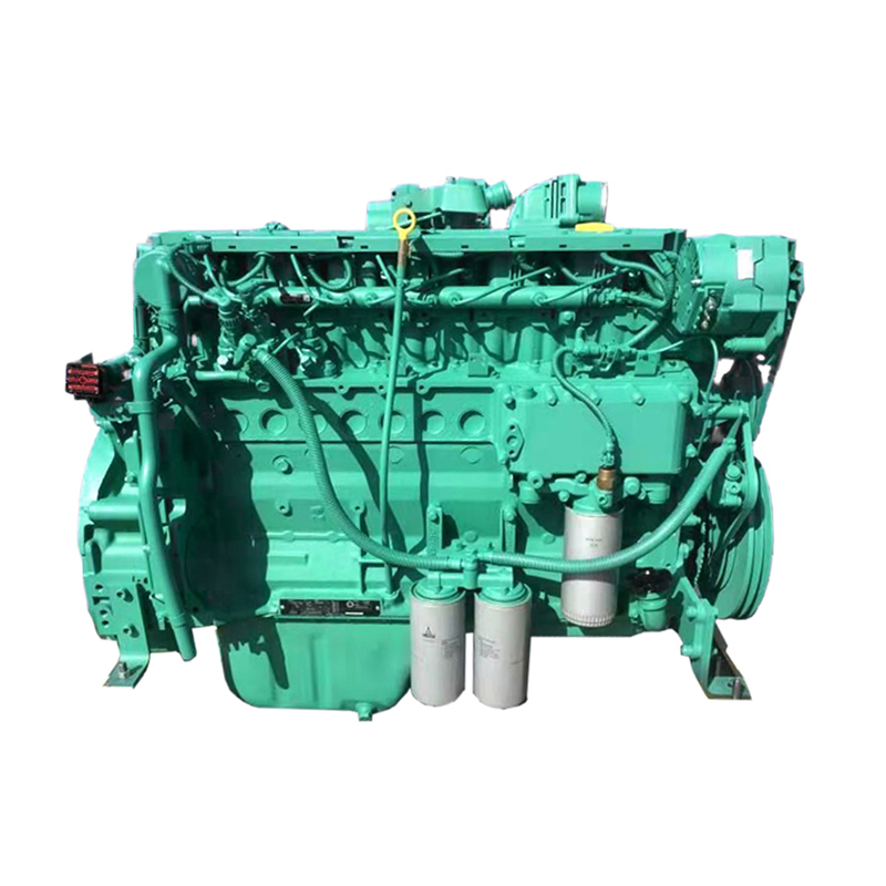 TCD2013 (70-200kw)