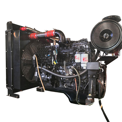 CUMMINS 6LTAA8.9-G2