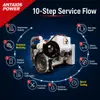 Cummins Marine Main Propulsion Replacement Engines