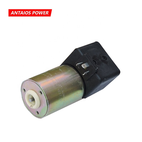 Solenoid 01181663