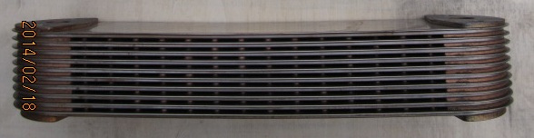 Oil Cooler 04220606