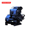 Deutz 10hp Air Cooled Diesel Engine F1L511