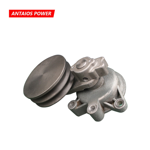 Tension Pulley 02238067