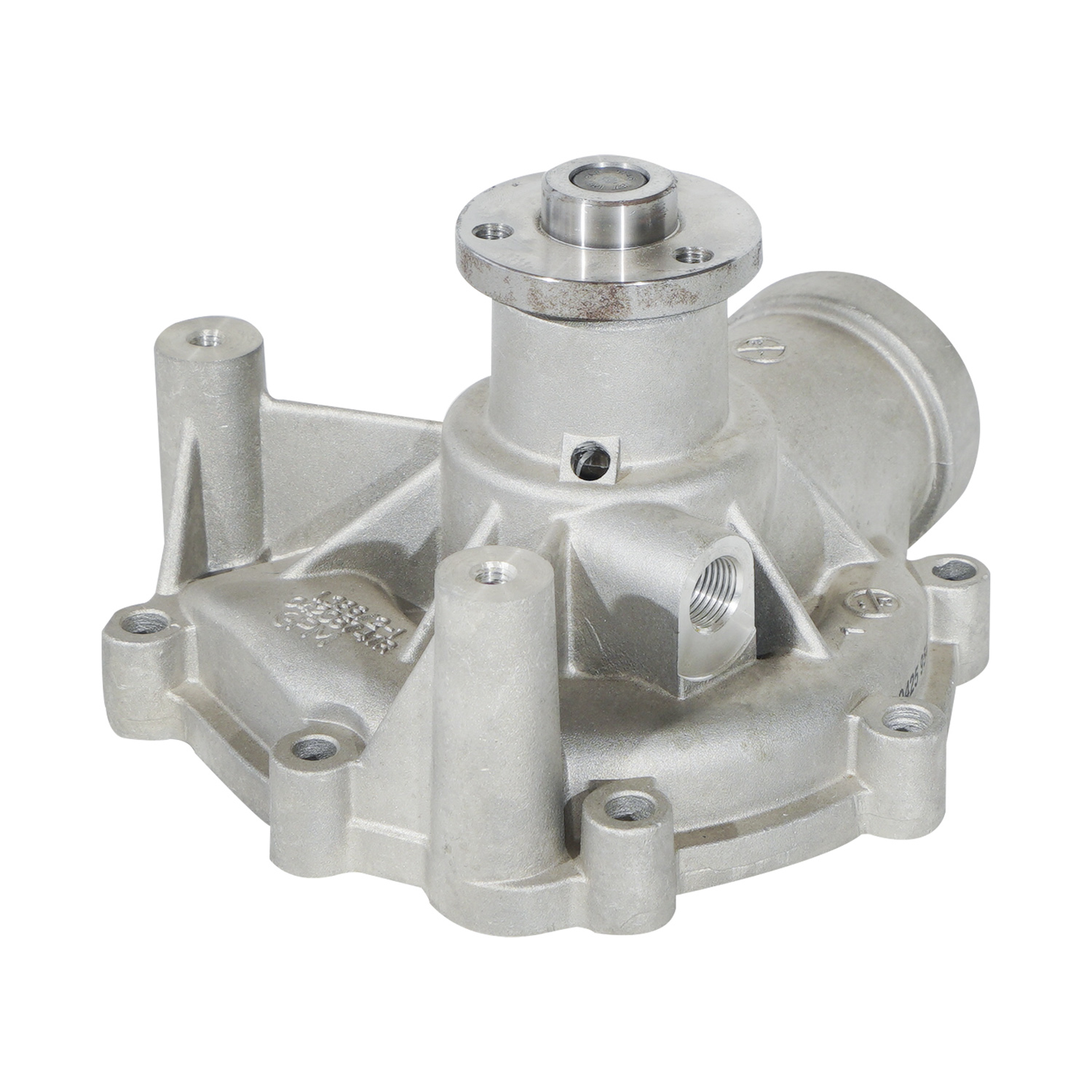 04204095r Coolant Pump for DEUTZ BF6M1015 Engine