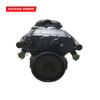 Deutz 228hp Diesel Engine F10L413FW