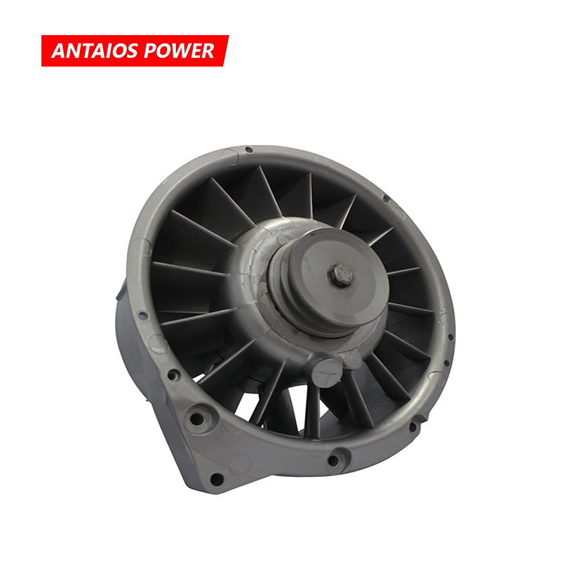 2233420 Cooling Fan 02233420 for DEUTZ F4L913 Engine