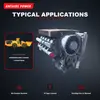 Diesel Engine F10L413FW