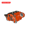 Cylinder Block 04282837