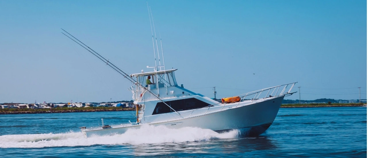 Images of high-speed sport fishing boats.webp
