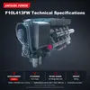 Diesel Engine F10L413FW