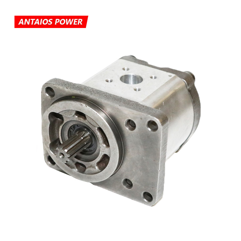  Hydraulic Pump 01174513