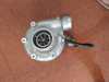 Turbocharger 04299385