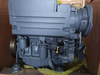 Deutz 40kw/2800rpm Diesel Engine F4L1011F
