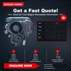 Diesel Engine F10L413FW
